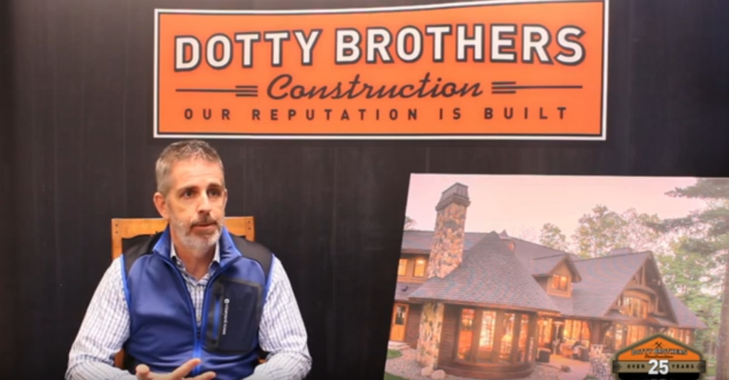 What do I need to think about when selecting a property? Dotty