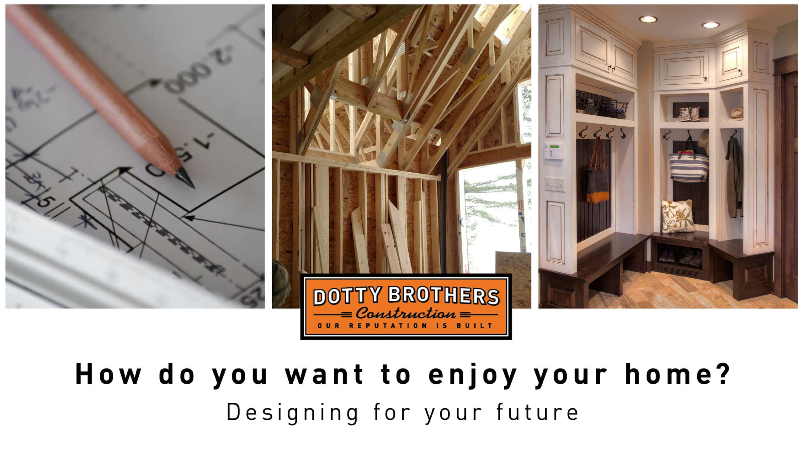 Designing your home