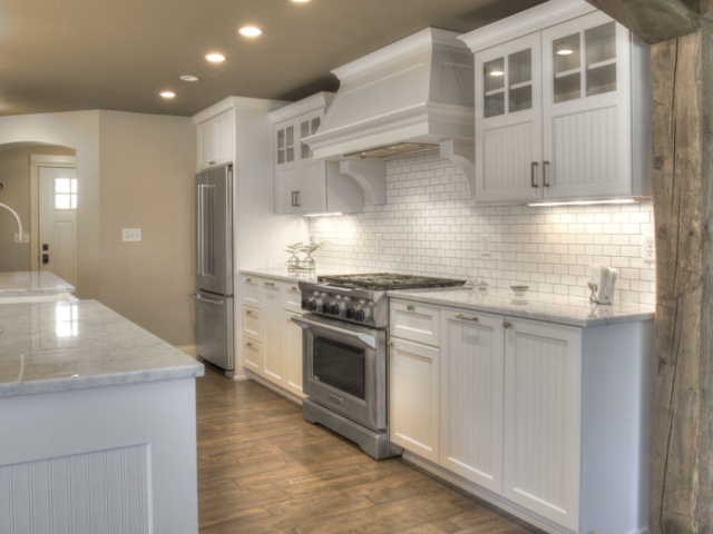 Pequot Lakes Remodel Kitchen